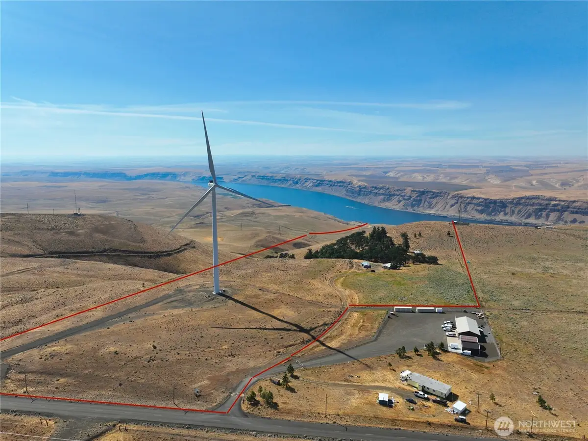 0 Hoctor Road, Goldendale, WA 98620 - #1