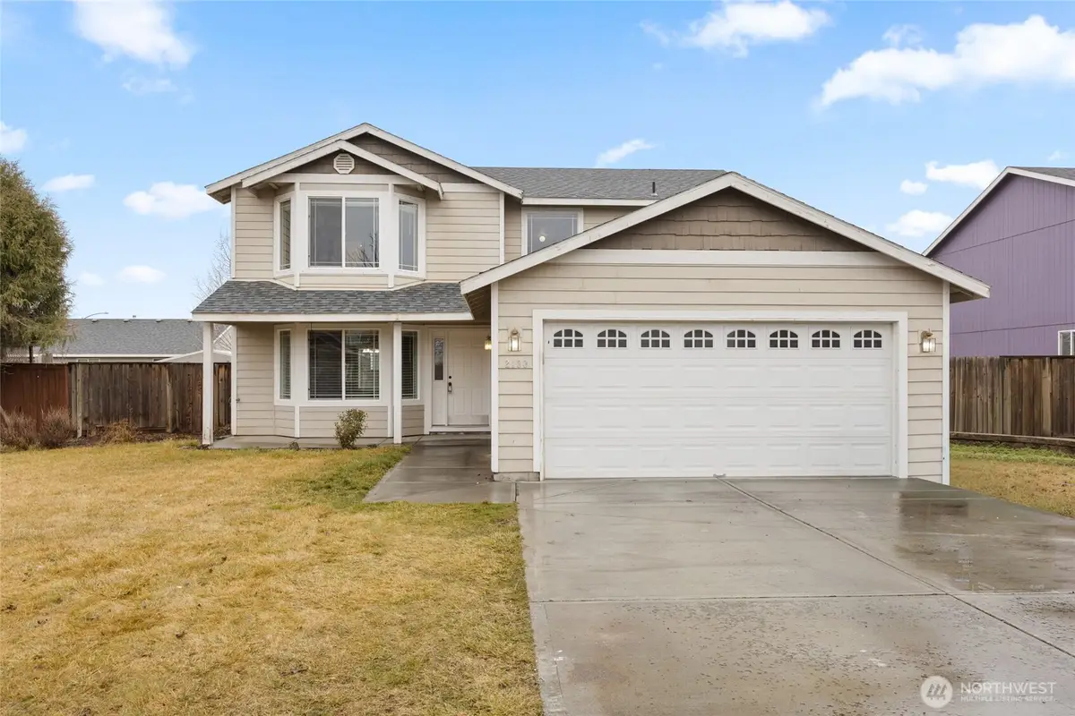 2100 Perch Avenue, Moses Lake, WA 98837 - #1