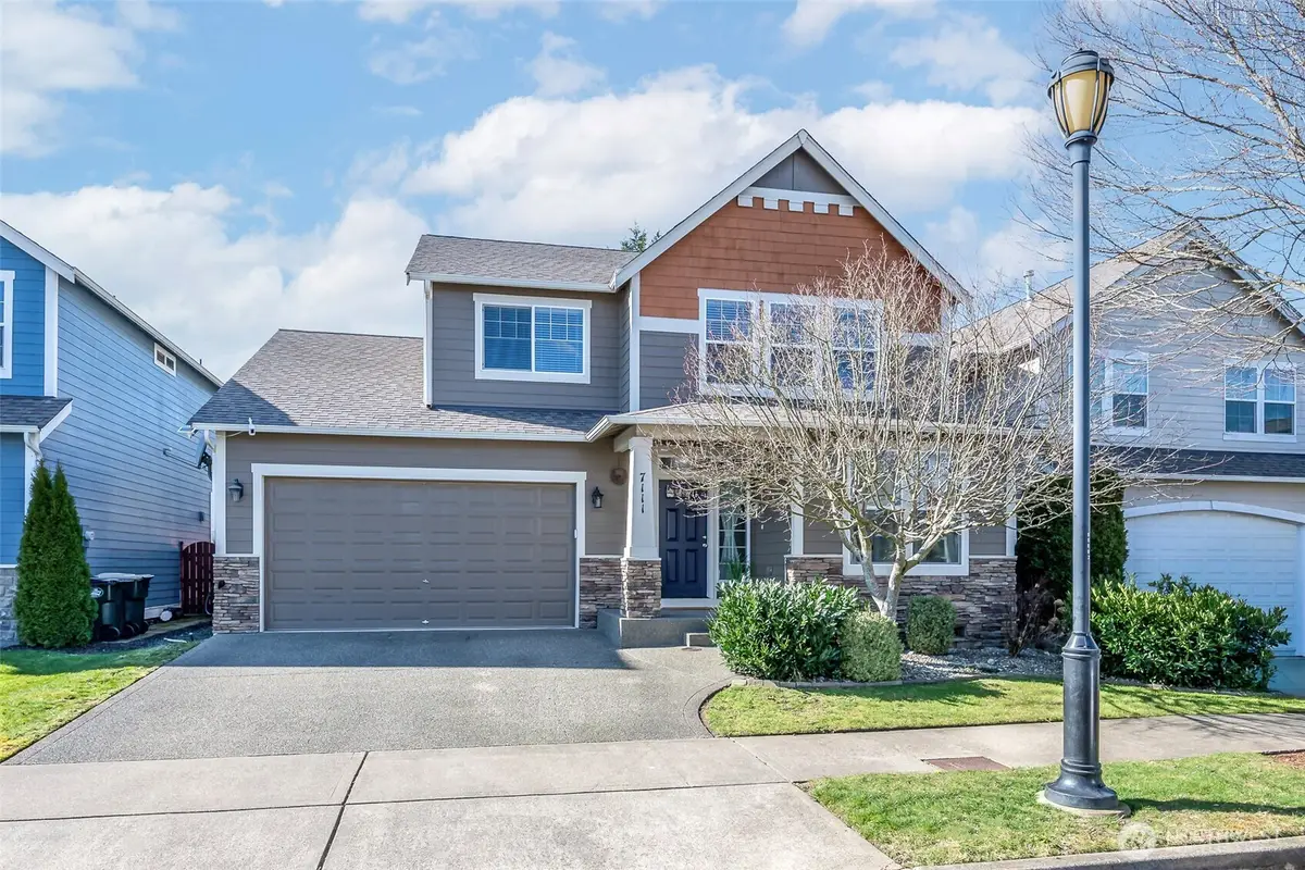 7111 Axis Street Se, Lacey, WA 98513 - #1