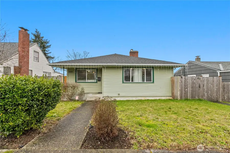 5031 S State St, Tacoma, WA 98409 - #2