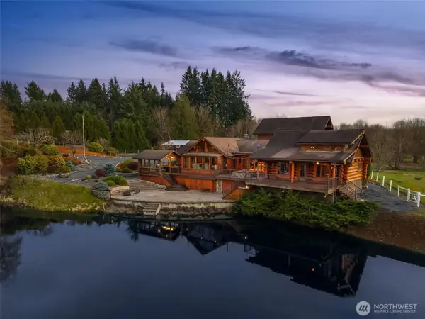 116 Meadow Drive, Chehalis, WA 98532