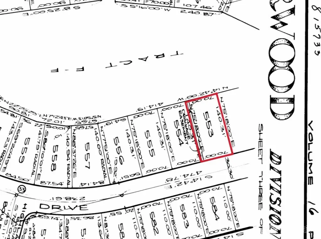 18017 Upland Drive Se #553, Yelm, WA 98597 - #1