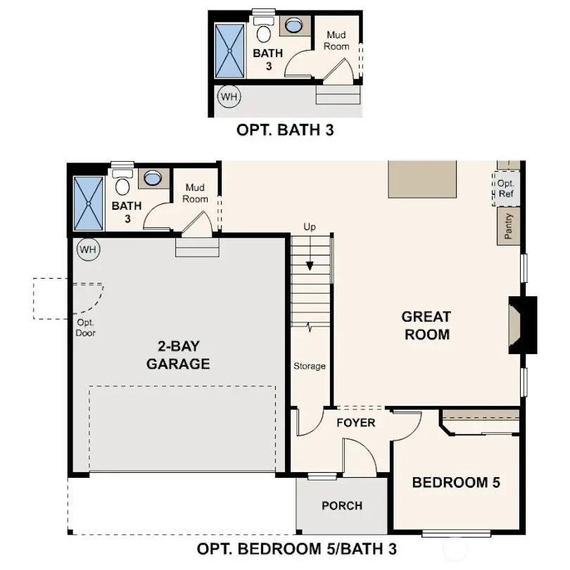 3991 Flat Top Drive, Bremerton, WA 98312 - #3