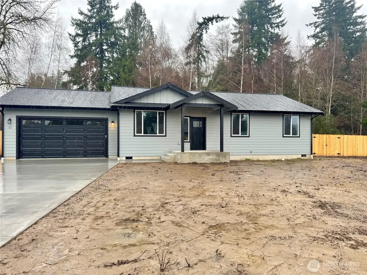 1122 Tecumseh Street, Aberdeen, WA 98520 - #1