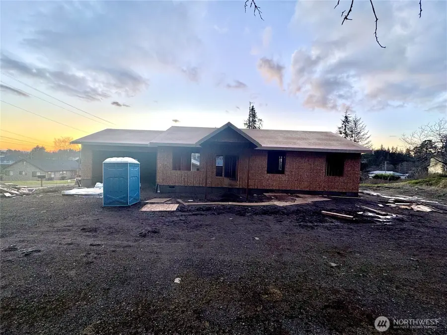 1122 Tecumseh Street, Aberdeen, WA 98520 - #3