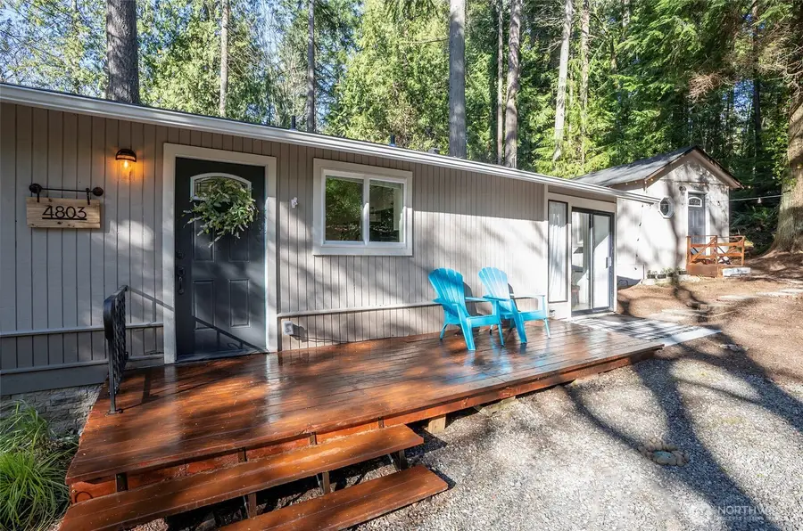 4803 165th Avenue Sw, Longbranch, WA 98351 - #2