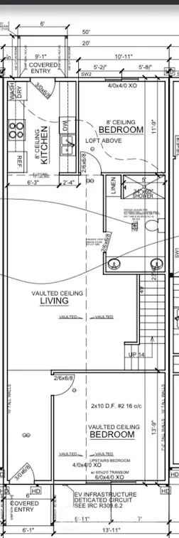 937 Mount Olympus Avenue Se #B, Ocean Shores, WA 98569 - #2