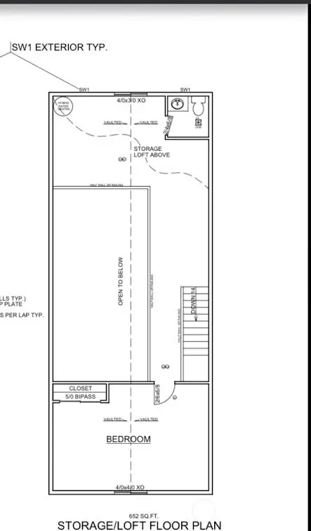 937 Mount Olympus Avenue Se #B, Ocean Shores, WA 98569 - #3