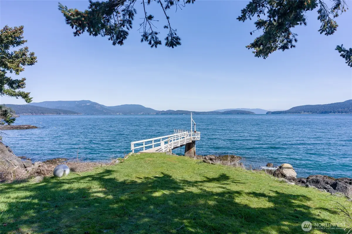 208 Tide's End Road, Lopez Island, WA 98261 - #1