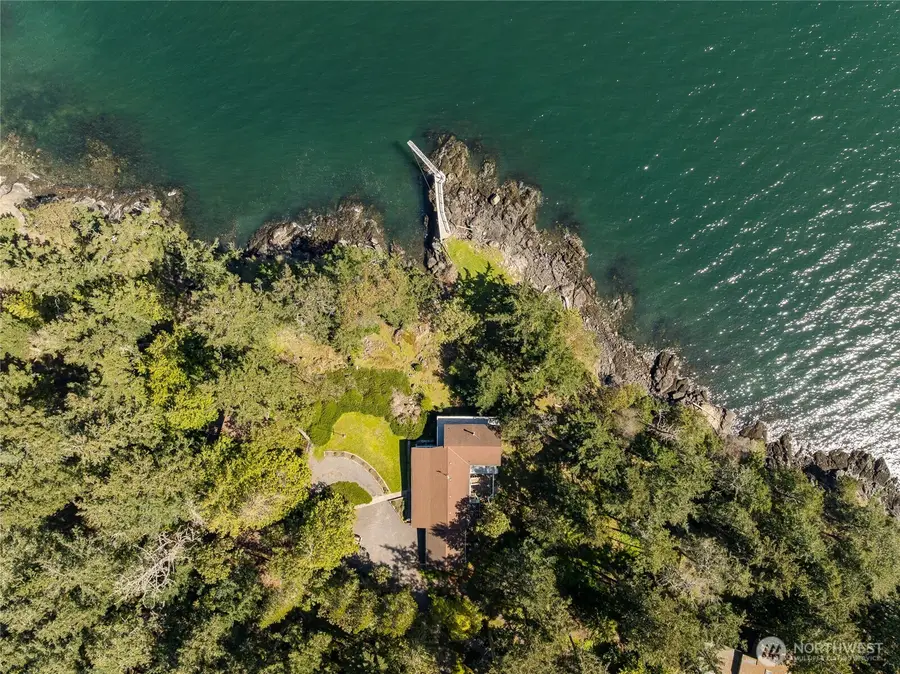 208 Tide's End Road, Lopez Island, WA 98261 - #2