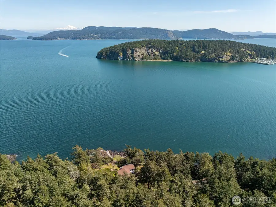 208 Tide's End Road, Lopez Island, WA 98261 - #3