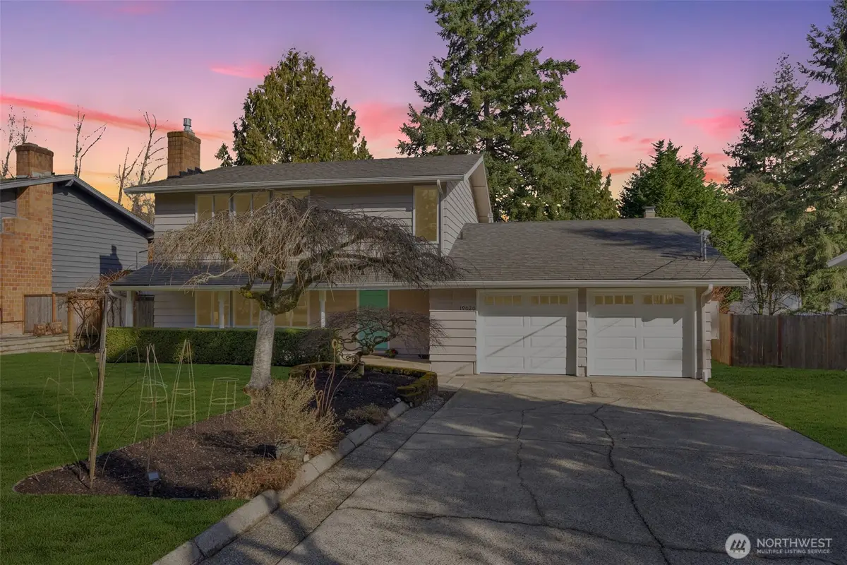 19020 32nd Avenue Ne, Lake Forest Park, WA 98155 - #1