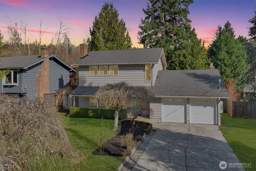 19020 32nd Avenue Ne, Lake Forest Park, WA 98155 - #2