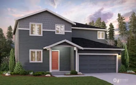 3998 Flat Top Drive, Bremerton, WA 98312 - #1