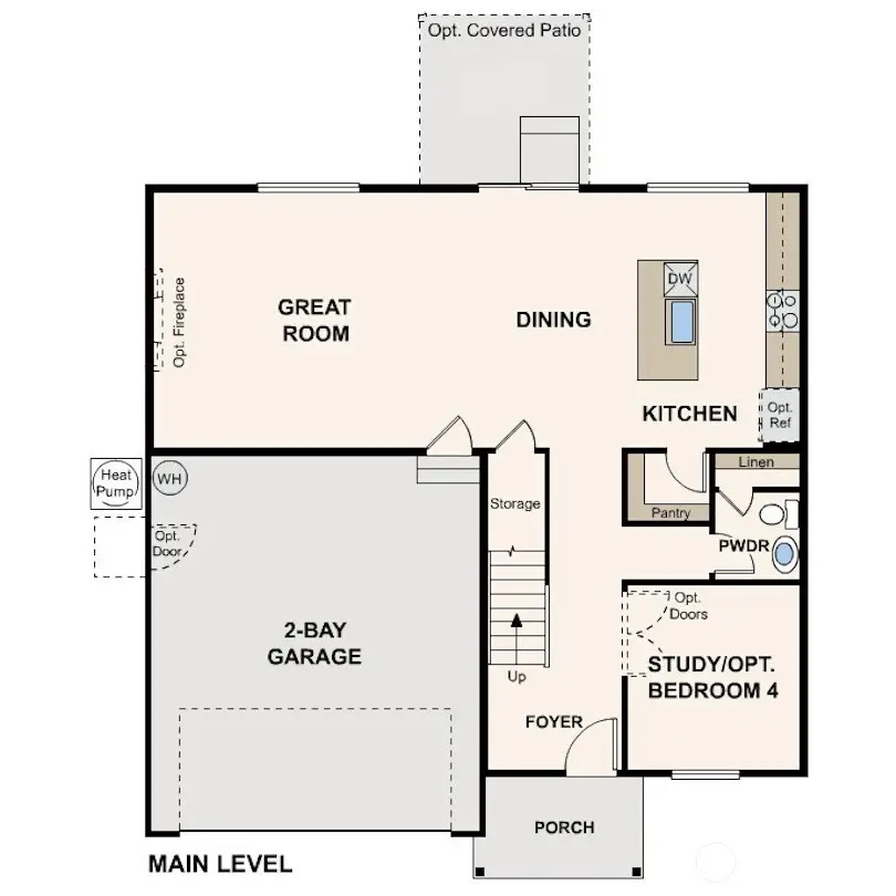 3998 Flat Top Drive, Bremerton, WA 98312 - #2