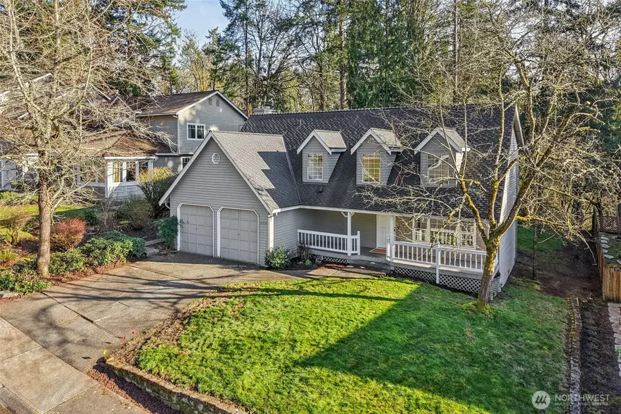 14335 SE 63rd Street, Bellevue, WA 98006 - #2