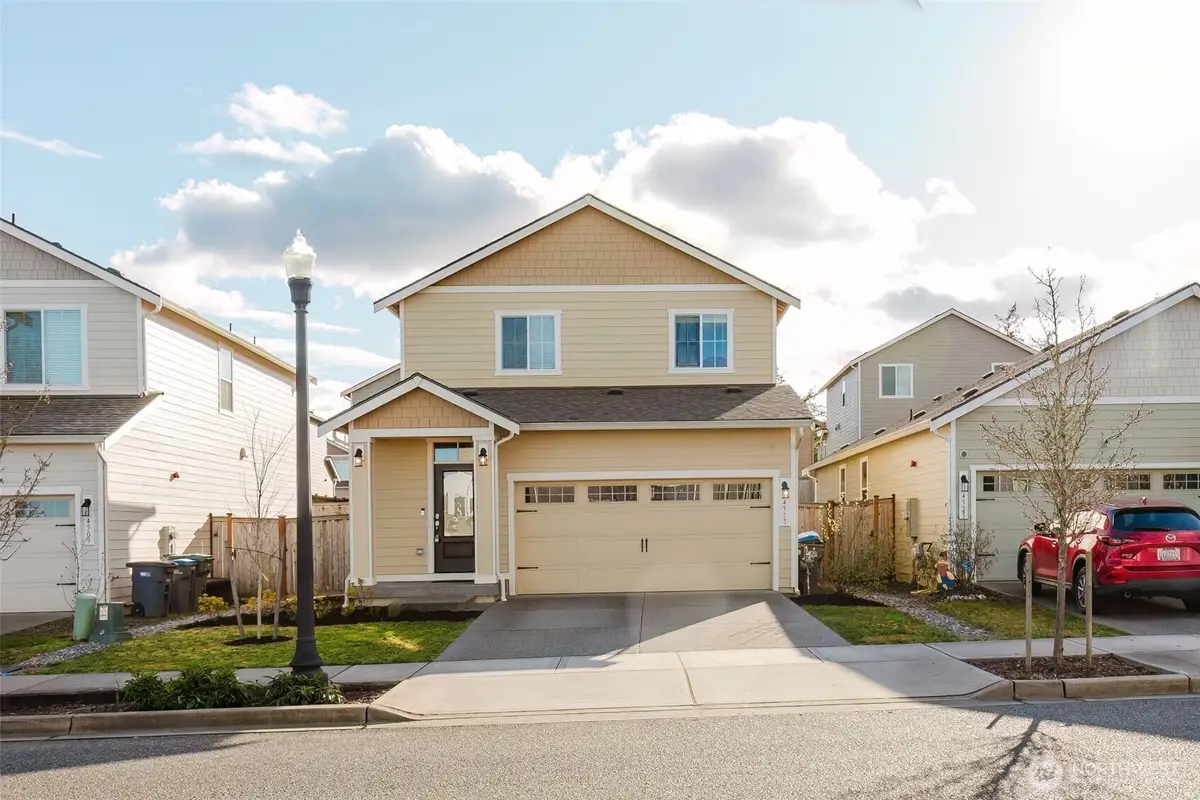 4517 Bay Vista Boulevard, Bremerton, WA 98312 - #1