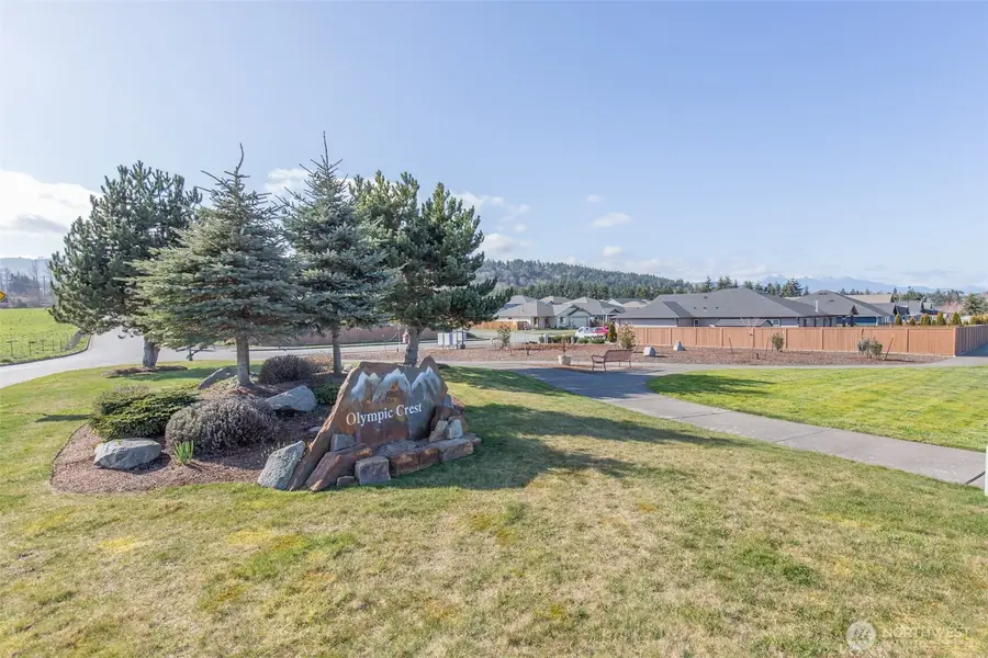 271 Blue Glacier Loop, Sequim, WA 98382 - #2