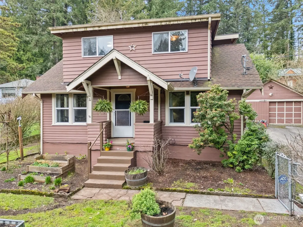 327 N Marion Avenue, Bremerton, WA 98312 - #1