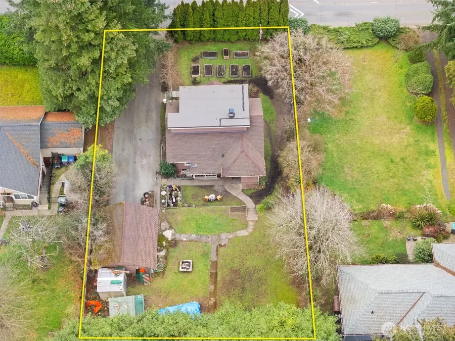 327 N Marion Avenue, Bremerton, WA 98312 - #3