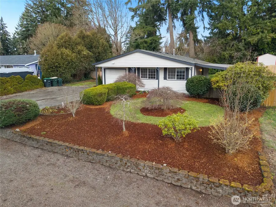 8440 9th Avenue Se, Olympia, WA 98513 - #2