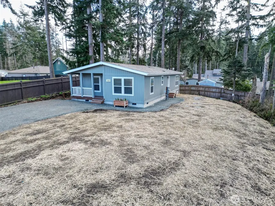 390 Ledgewood Beach Road, Coupeville, WA 98239 - #3