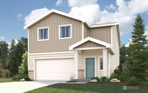 7779 42nd Place Ne, Marysville, WA 98270 - #1