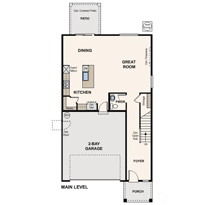 7779 42nd Place Ne, Marysville, WA 98270 - #2