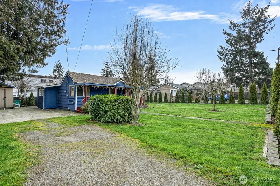 14118 37th Avenue S, Tukwila, WA 98168 - #3