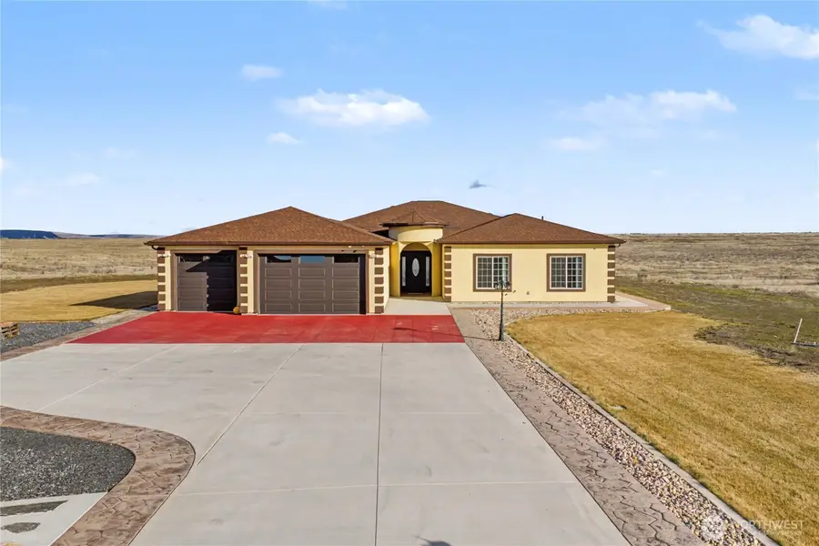 21347 Road D.5 Road, Soap Lake, WA 98851 - #2