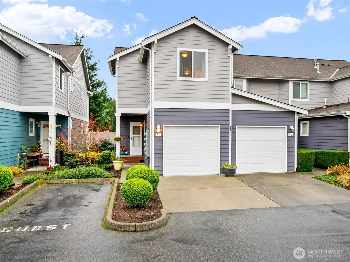 7805 Jensen Farm Lane #F1, Arlington, WA 98223 - #1