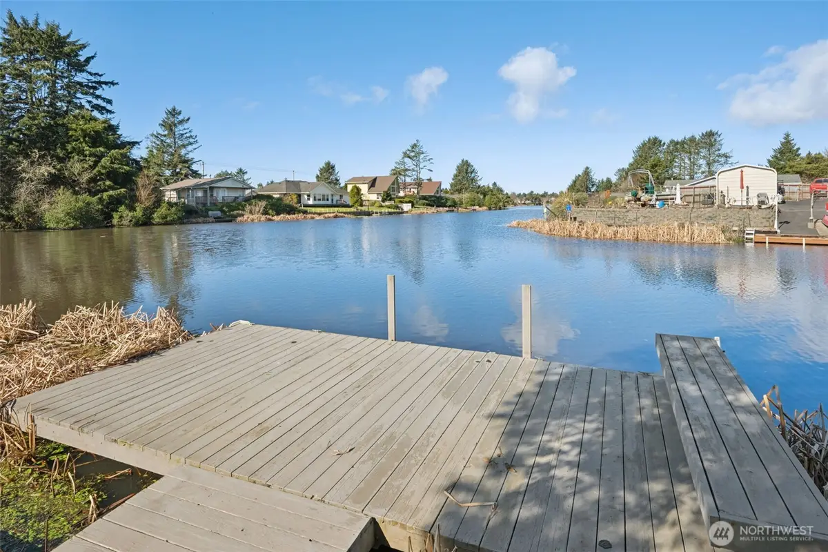 643 Quinault Avenue Se, Ocean Shores, WA 98569 - #1