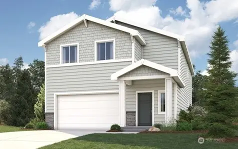 7787 42nd Place Ne, Marysville, WA 98270 - #1