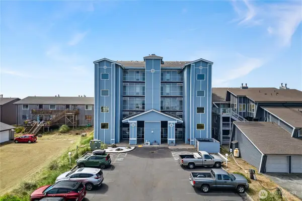 1307 Ocean Shores Boulevard #N52, Ocean Shores, WA 98569