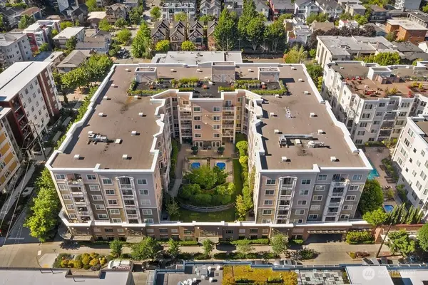 1545 NW 57th Street #428, Seattle, WA 98107