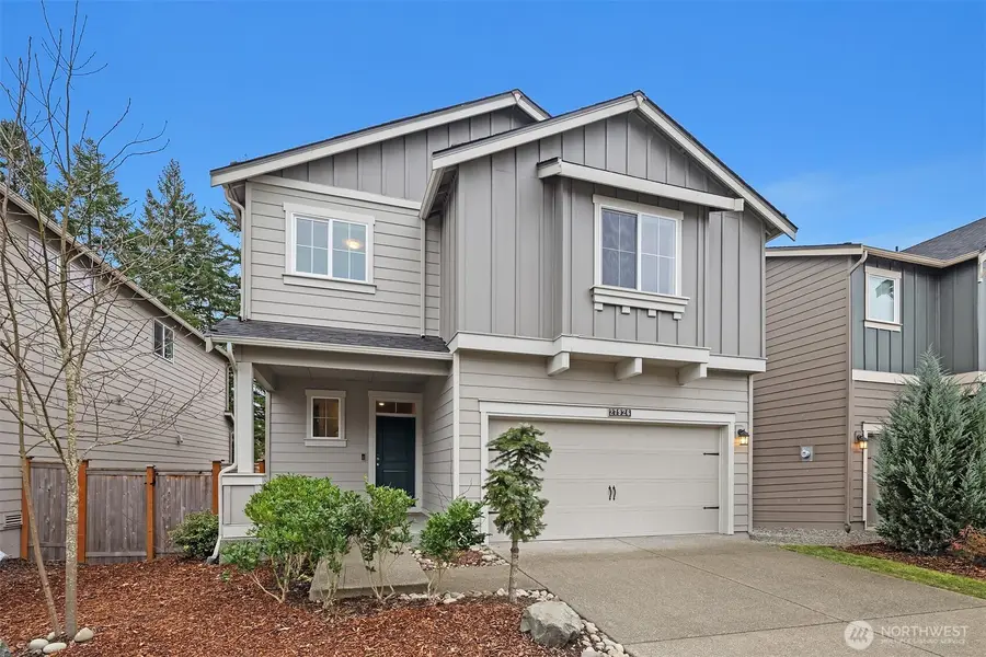 27926 219th Place Se, Maple Valley, WA 98038 - #2