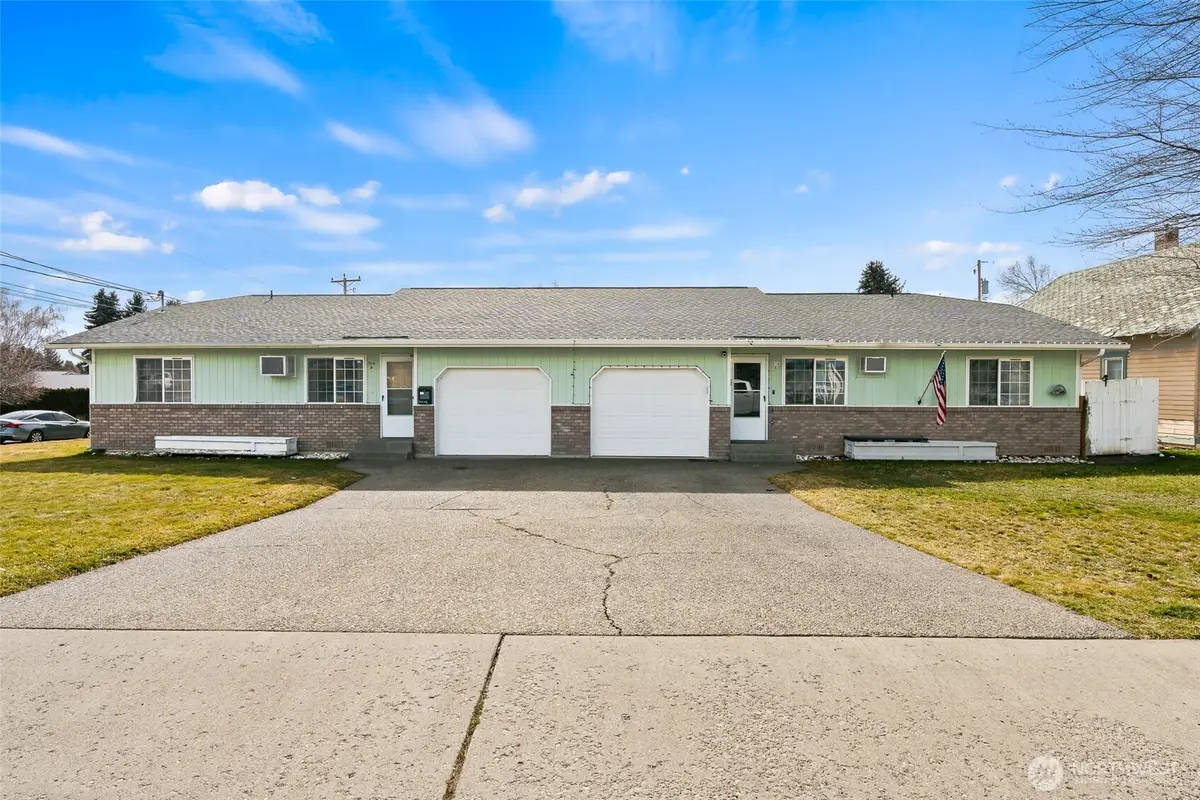 914 E Capitol Avenue #A & B, Ellensburg, WA 98926 - #1
