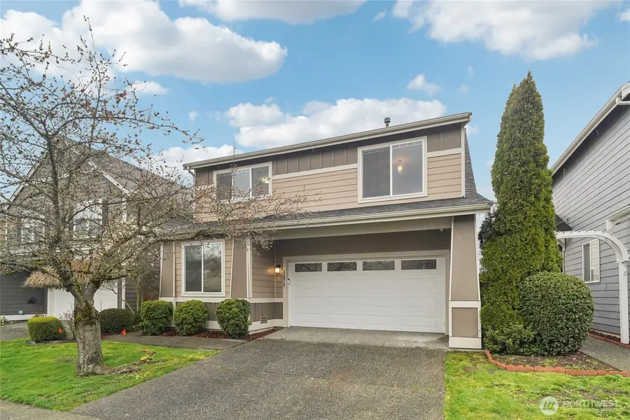 23918 SE 5th Street, Sammamish, WA 98074 - #2