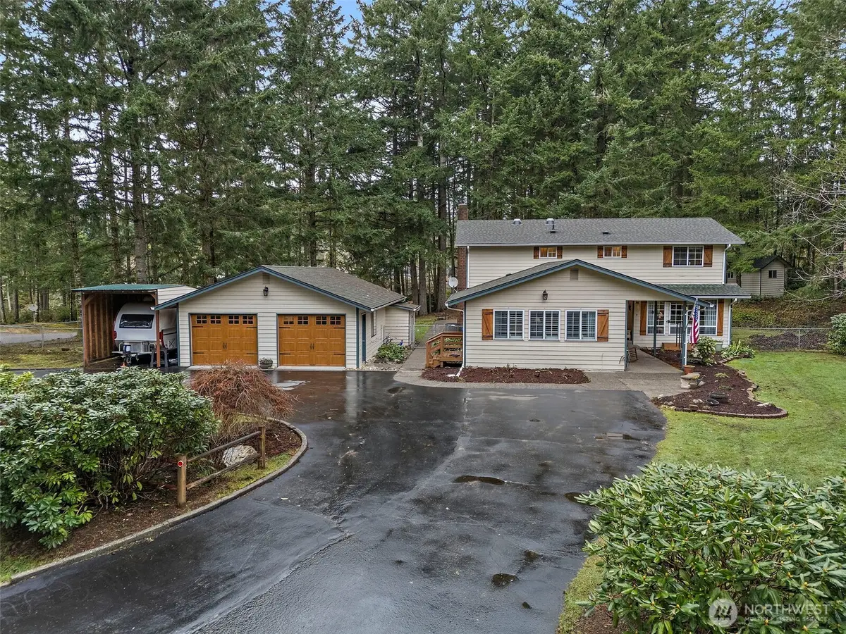 3035 SE Morning Light Court, Port Orchard, WA 98367 - #1