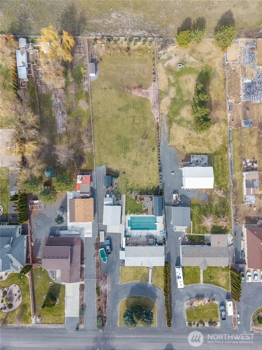 7358 Blue Goose Road Ne, Moses Lake, WA 98837 - #2