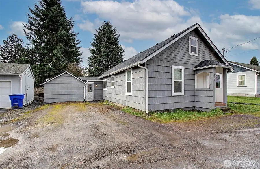 816 Coweeman Lane, Kelso, WA 98626 - #2