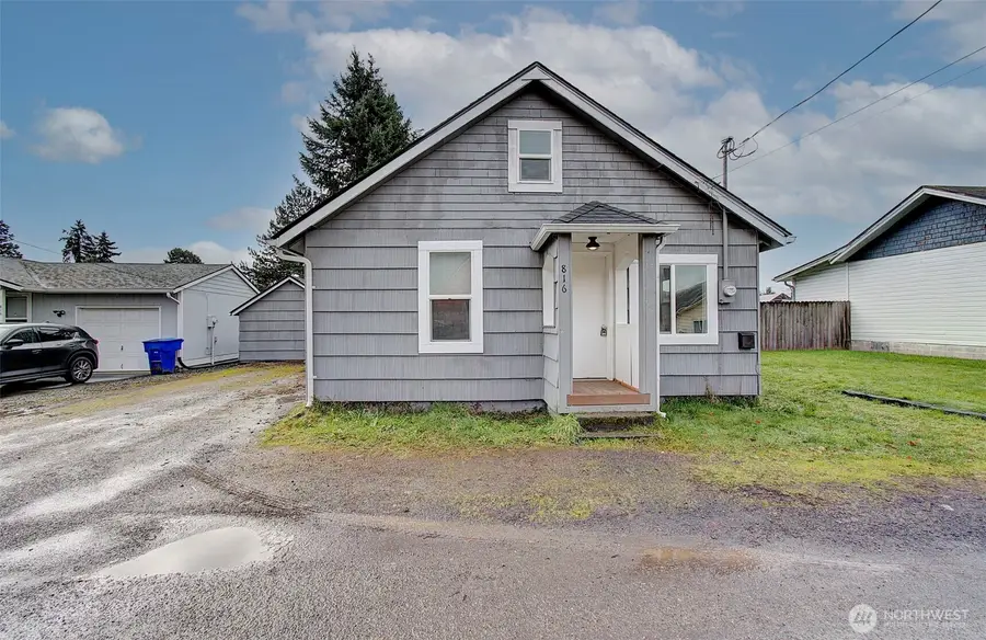 816 Coweeman Lane, Kelso, WA 98626 - #3