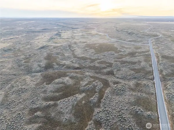 21 Eagles Spring Ranch #21, Wilson Creek, WA 98860