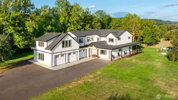 4555 NE 242nd Avenue, Vancouver, WA 98682