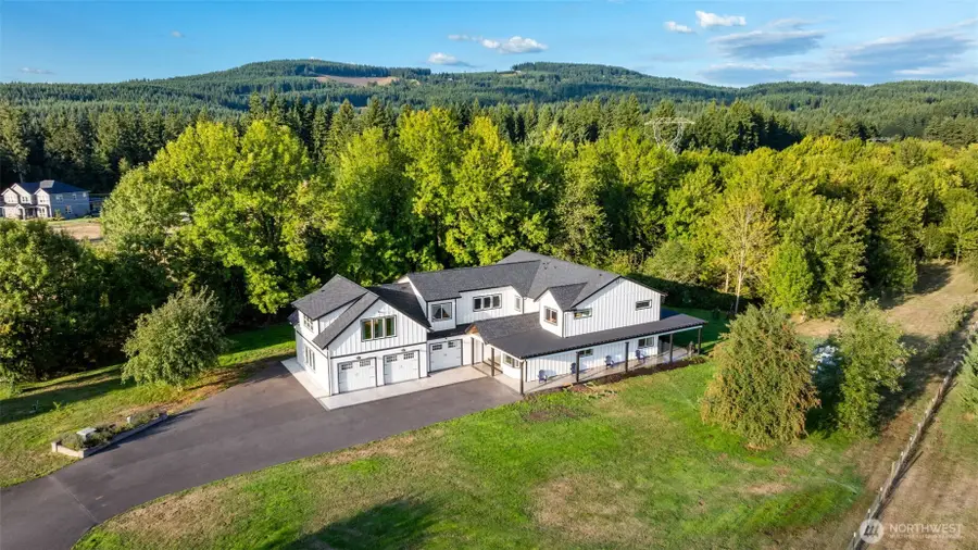 4555 NE 242nd Avenue, Vancouver, WA 98682 - #2