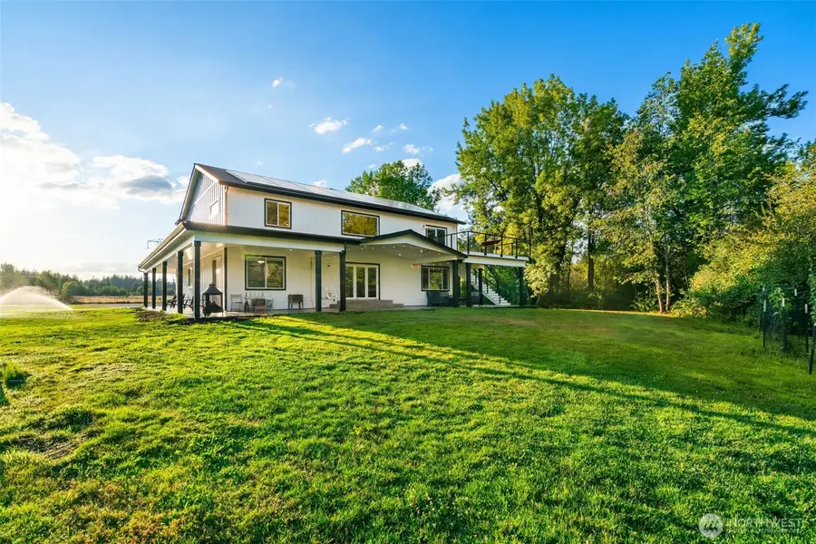 4555 NE 242nd Avenue, Vancouver, WA 98682 - #3