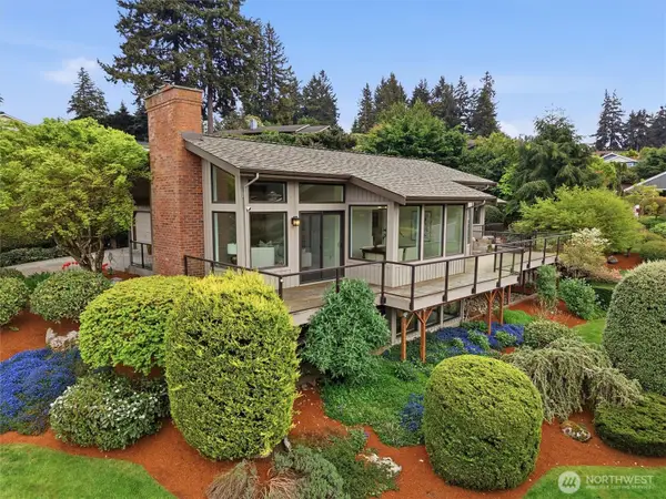 911 S 294th Place, Federal Way, WA 98003