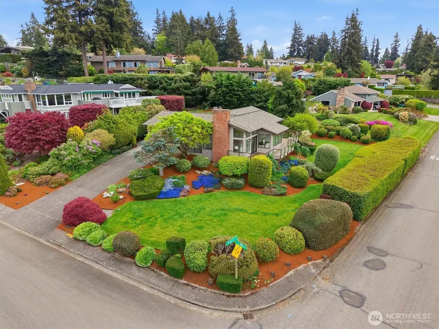 911 S 294th Place, Federal Way, WA 98003 - #2