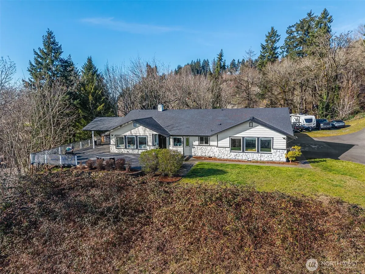 3827 90th Avenue E, Edgewood, WA 98371 - #1