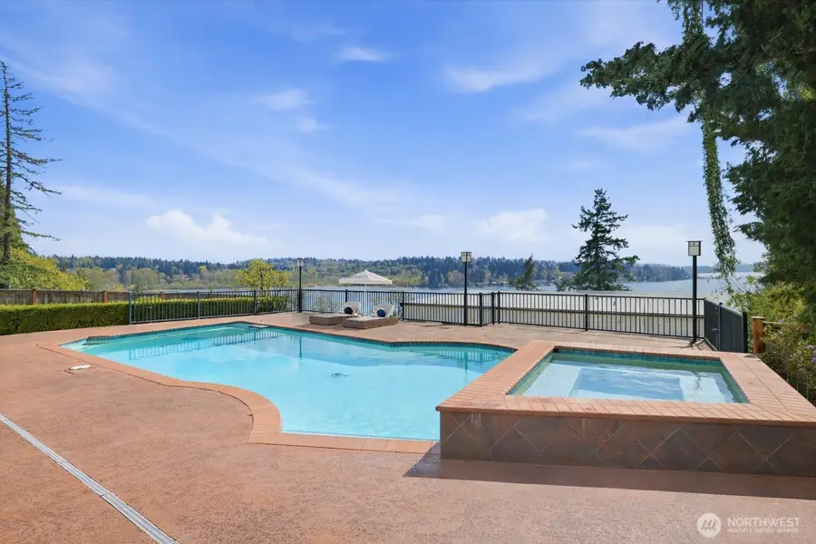 8825 NE 116th Place, Kirkland, WA 98034 - #3